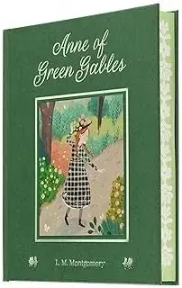 Pre dievčatá Anne of Green Gables - Lucy Maud Montgomery