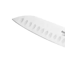 Kuchynské náčinia TESCOMA Nôž japonský AZZA SANTOKU 18cm