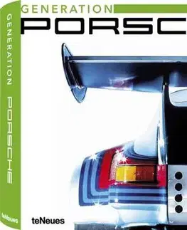 Umenie - ostatné Generation Porsche