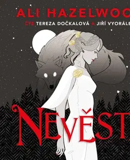 Sci-fi a fantasy Témbr Nevěsta