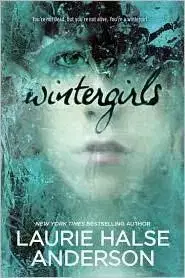 Cudzojazyčná literatúra Wintergirls - Laurie Halse Anderson
