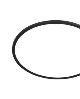 Svietidlá Briloner 7157-415 - LED Stropné svietidlo SLIM LED/22W/230V 7157-415