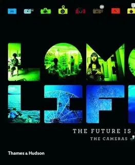 Umenie - ostatné Lomo LIfe