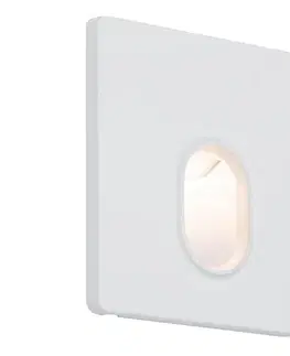 LED osvetlenie Paulmann 92922 - LED/1,7W Schodiskové svietidlo WAND 230V 92922
