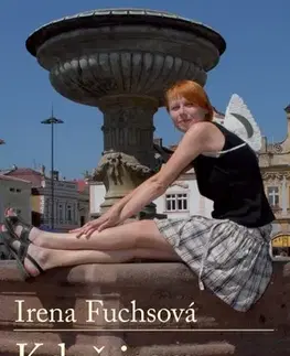 Humor a satira Když jsem potkal anděla - Irena Fuchsová