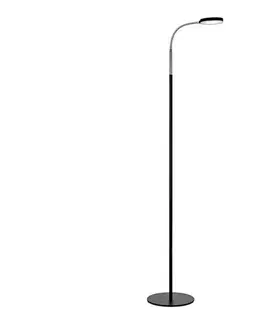 Lampy Markslöjd 106465 - LED Stojacia lampa FLEX LED/5W/230V 106465