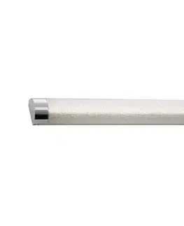 Kúpeľňové zrkadlá Briloner 2070-118 - LED Kúpeľňové osvetlenie zrkadla BATH LED/10W/230V IP44 2070-118