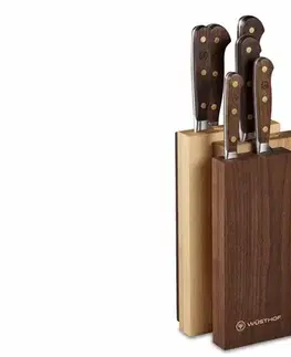 Crafter WÜSTHOF Blok s nožmi Wüsthof CRAFTER 6 ks 9834
