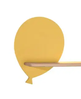 Osvetlenie Detská lampička BALLOON LED Candellux