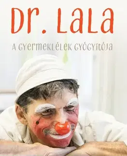 Veda, vynálezy Dr. Lala - Balogh László Imre,Szabó Erik
