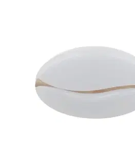 Svietidlá Globo 41790-18 - LED stropné svietidlo LETICIA LED/24W/230V pr. 33 cm 41790-18