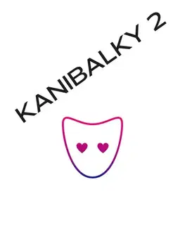Česká beletria Kanibalky 2: Soumrak starců - David Drábek