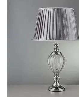 Stolné lampy Searchlight EU3721CL