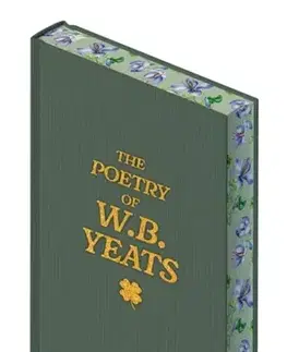 Poézia The Poetry of W. B. Yeats - William Butler Yeats