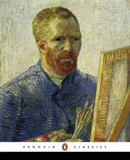 Umenie The Letters of Vincent Van Gogh - Ronald de Leeuw,Gogh Van Vincent