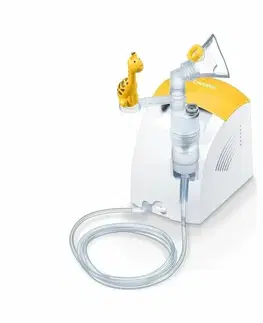 Inhalátory Beurer BEU-IH26 inhalátor Kids