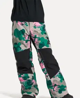 Snowboard nohavice Burton Skylar Pants Kids Veľkosť: L