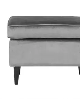 Taburetky na sedenie Taburetka Royal Bluvel 14/venge