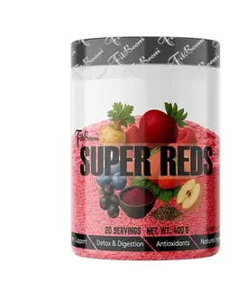 Antioxidanty Super Reds - FitBoom 400 g