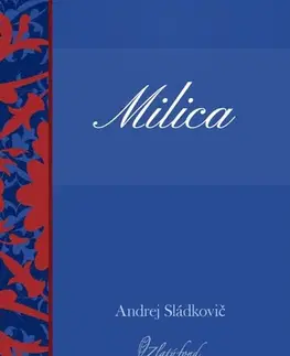 Poézia Milica - Andrej Sládkovič