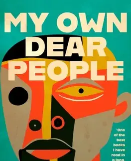 Beletria My Own Dear People - Dwight Thompson