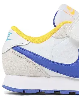 Tenisky Nike MD Valiant Kids Veľkosť: 28 EUR