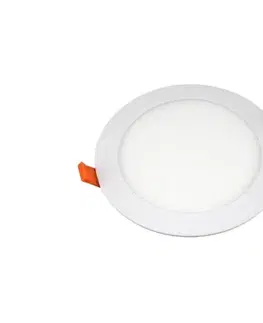 LED osvetlenie  LED Podhľadové svietidlo LED/6W/230V LPL111