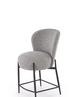 Barové stoličky Barová stolička H126 Halmar
