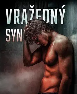 Česká beletria Vražedný syn - Katy Cooper