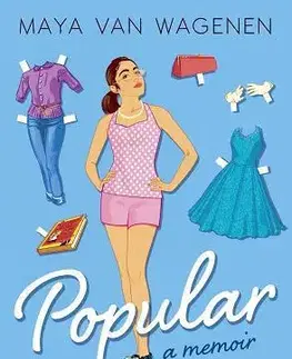 V cudzom jazyku Popular: Vintage Wisdom for a Modern Geek - Van Wagenen Maya