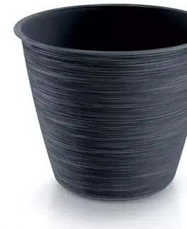 Záhrada Pot Furu - Antracit