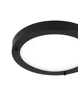 Svietidlá Osram - Kúpeľňové stropné svietidlo BATHROOM CLASSIC 1xE27/15W/230V IP44 4099854444456