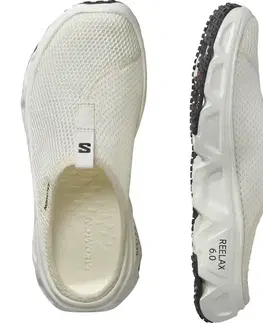 Šľapky Salomon Reelax Slide 6.0 W Veľkosť: 37 1/3 EUR