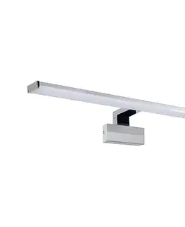 Svietidlá Top Light-LED Kúpeľňové osvetlenie zrkadla TEXAS MAX LED/12W/230V 3000/4000/6500K IP44 Texas MAX CCT