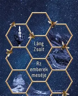 Historické romány Az emberek meséje - Zsolt Láng