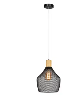LED osvetlenie Závesná lampa KOLEN Tempo Kondela