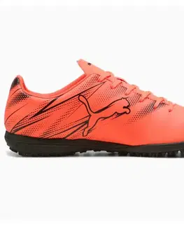 Kopačky Puma Attacanto TT M Veľkosť: 40,5 EUR