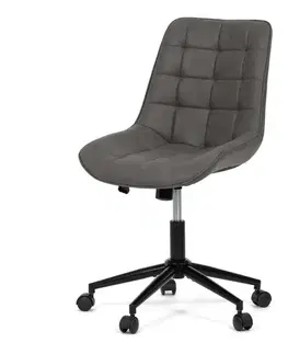 Pracovné stoličky Kancelárska stolička KA-V3120 Autronic