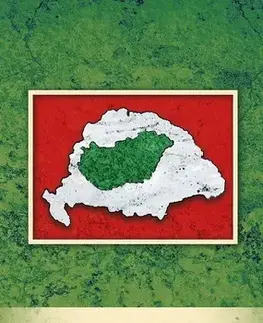 Svetové dejiny, dejiny štátov Mert nem lehet feledni... - Trianon füveskönyve