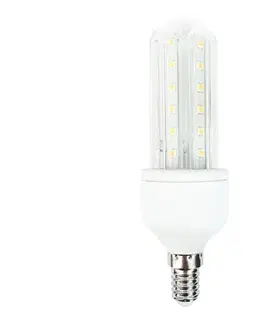 LED osvetlenie  B.V. LED Žiarovka E14/12W/230V 6500K -  100100KOW