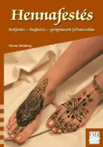 Hobby - ostatné Hennafestés - Norma Weinberg