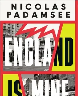 Beletria England is Mine - Nicolas Padamsee