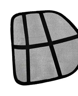 Kancelárske stoličky Ergonomická opierka chrbta BEKO Tempo Kondela