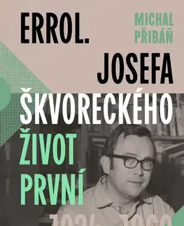 Sociológia, etnológia Errol - Michal Přibáň