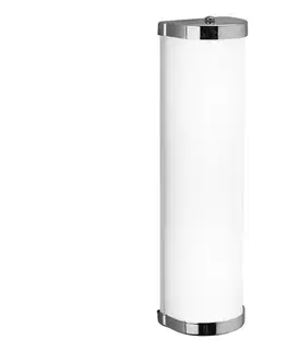 Svietidlá Osram - Kúpeľňové nástenné svietidlo BATHROOM CLASSIC 2xE14/12W/230V IP44 4099854444111
