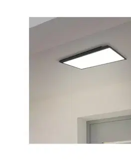 Svietidlá Eglo 99533 - LED Vonkajšie nástenné svietidlo CASAZZA LED/16W/230V IP44 99533