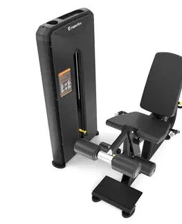 Posilňovacie stroje Predkopávanie/zakopávanie inSPORTline Velocer LEC95