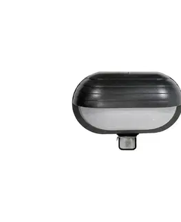 Svietidlá  Vonkajšie nástenné svietidlo s čidlom T261 1xE27/60W/230V IP44 T261
