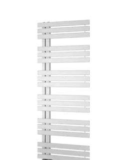 Radiátory do kúpeľne Radiátor pre ústredné vykurovanie Isan Miro 150x60 cm biela DMIR15000600 DMIR15000600