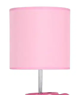 Stolové lampy Stolová lampa CYNKA Candellux